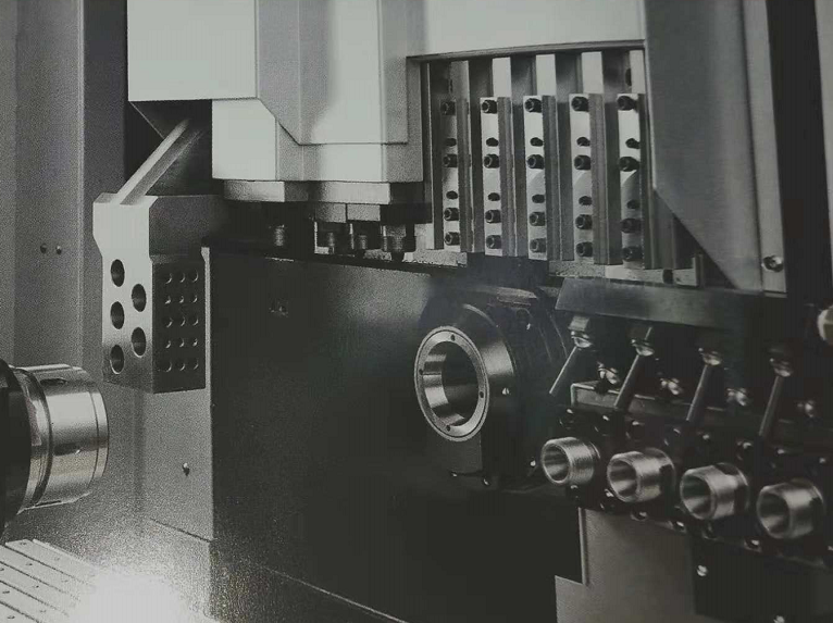 數(shù)控機床變頻器