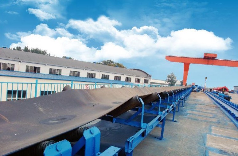 “采礦企業(yè)通過變頻技術(shù)改造皮帶運輸機(jī)提升經(jīng)濟(jì)效益”