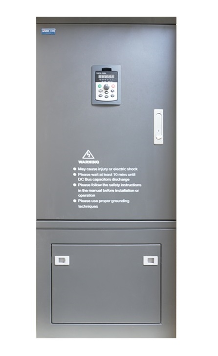 “采礦企業(yè)通過變頻技術(shù)改造皮帶運輸機(jī)提升經(jīng)濟(jì)效益”