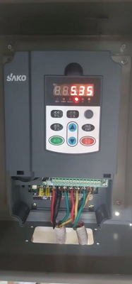 “ 洗滌設備的多段速控制節(jié)能是如何應用變頻器實現(xiàn)的？”