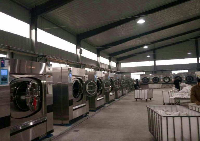 “ 洗滌設備的多段速控制節(jié)能是如何應用變頻器實現(xiàn)的？”