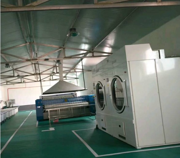 “ 洗滌設備的多段速控制節(jié)能是如何應用變頻器實現(xiàn)的？”