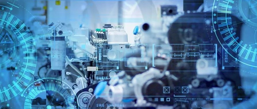 “變頻器行業(yè)即將融合智能化開(kāi)啟工業(yè)自動(dòng)化新征程”