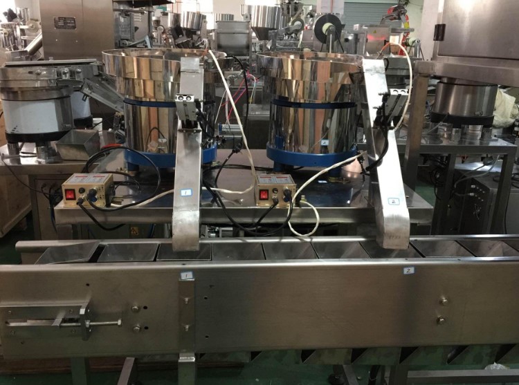 “變頻器是如何在茶葉包裝設(shè)備中應(yīng)用的？”