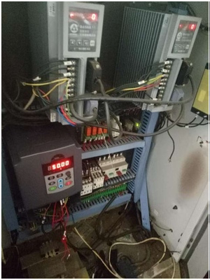 “變頻器在注塑機(jī)的節(jié)能改造中都起到了哪些作用？”