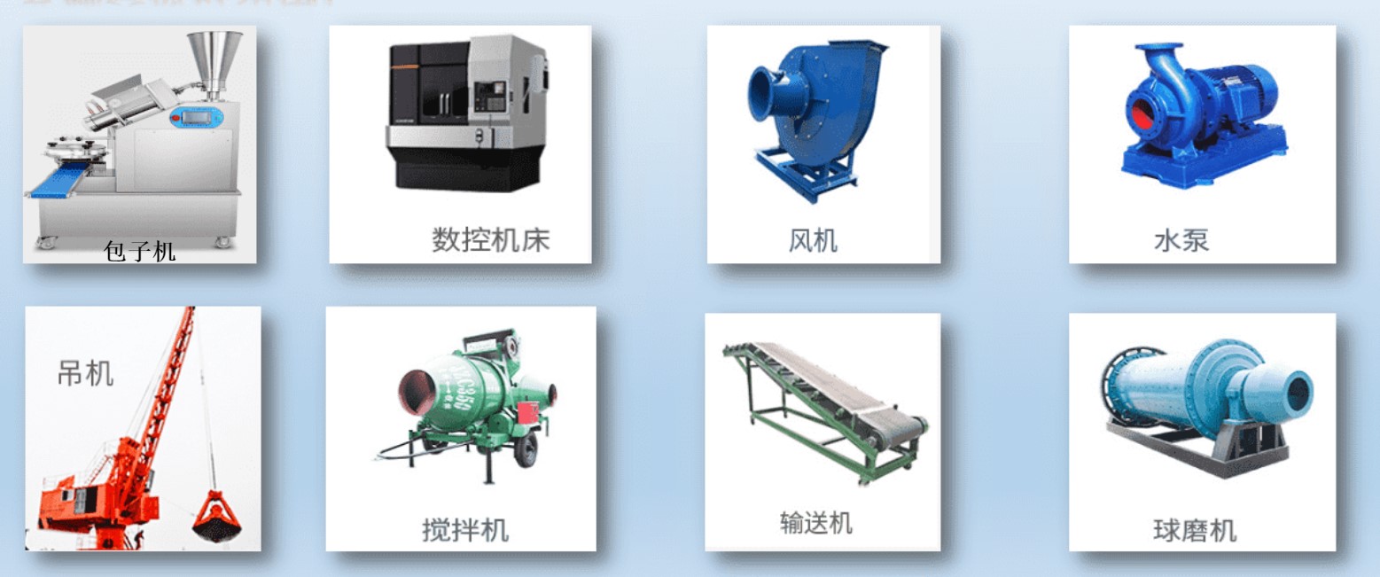 “alt=“變頻器的常見散熱有幾種？””