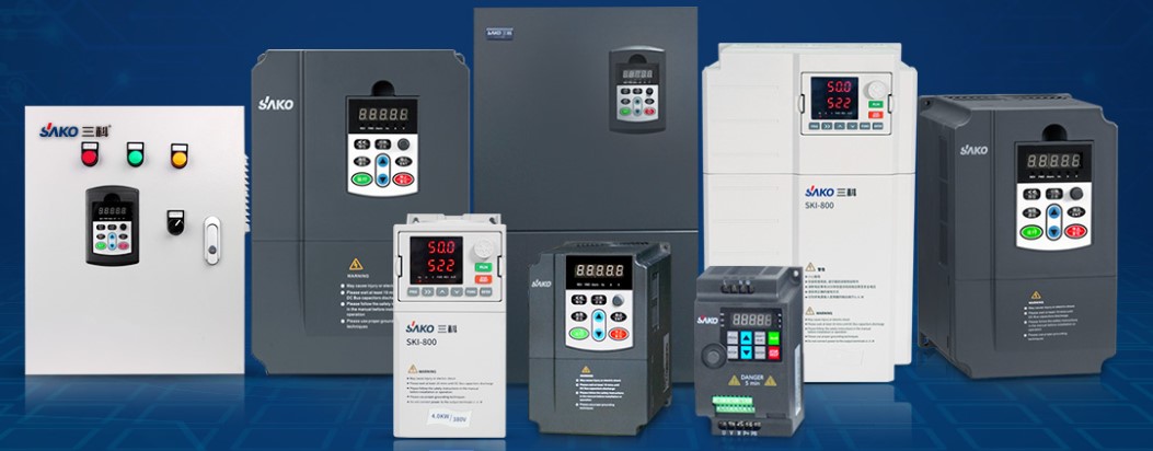 “變頻器的常見散熱有幾種？”