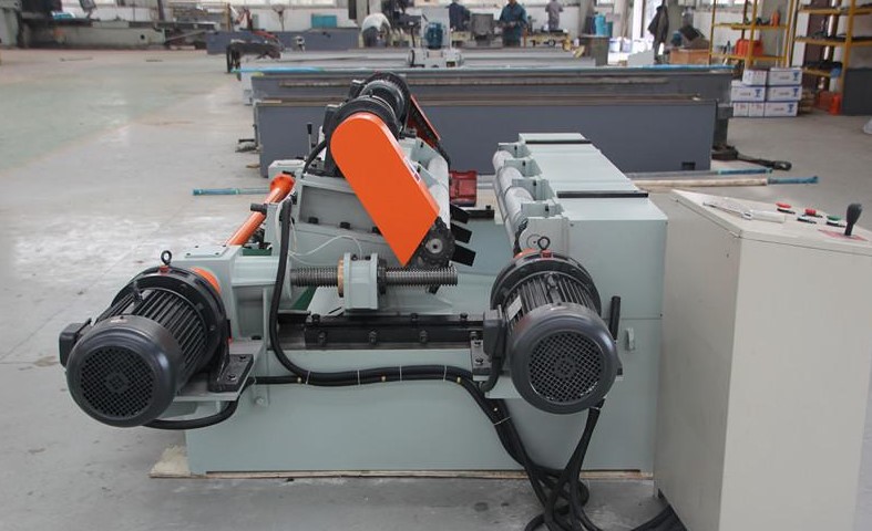 “變頻技術能夠為木材加工行業(yè)帶來哪些改變？”