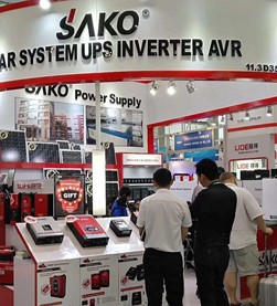 “如今的中國(guó)變頻器企業(yè)都有哪些銷(xiāo)售模式？”