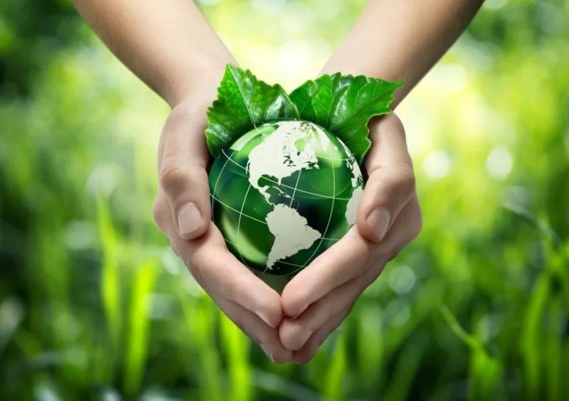 “節(jié)能環(huán)保對(duì)于現(xiàn)在正在追趕工業(yè)4.0的中國(guó)制造業(yè)來(lái)說(shuō)是奢侈品還是必需品？”