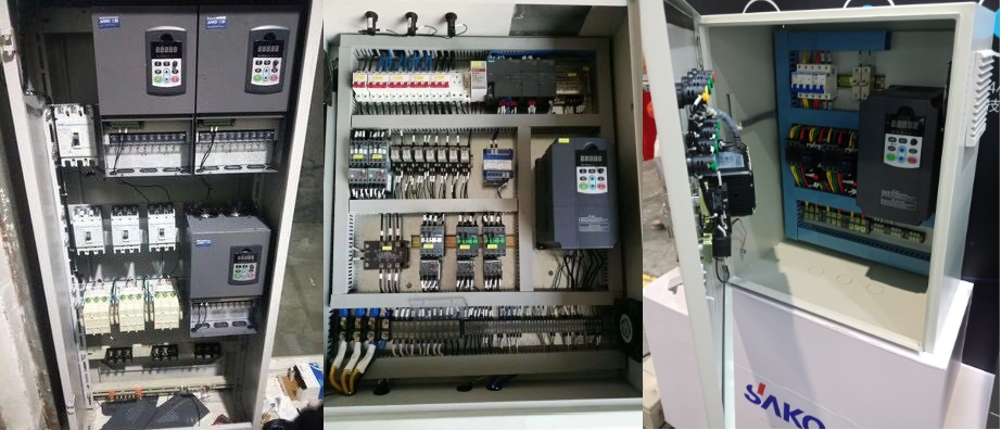 “可編程plc控制器在各行業(yè)中能夠起到哪些作用？”