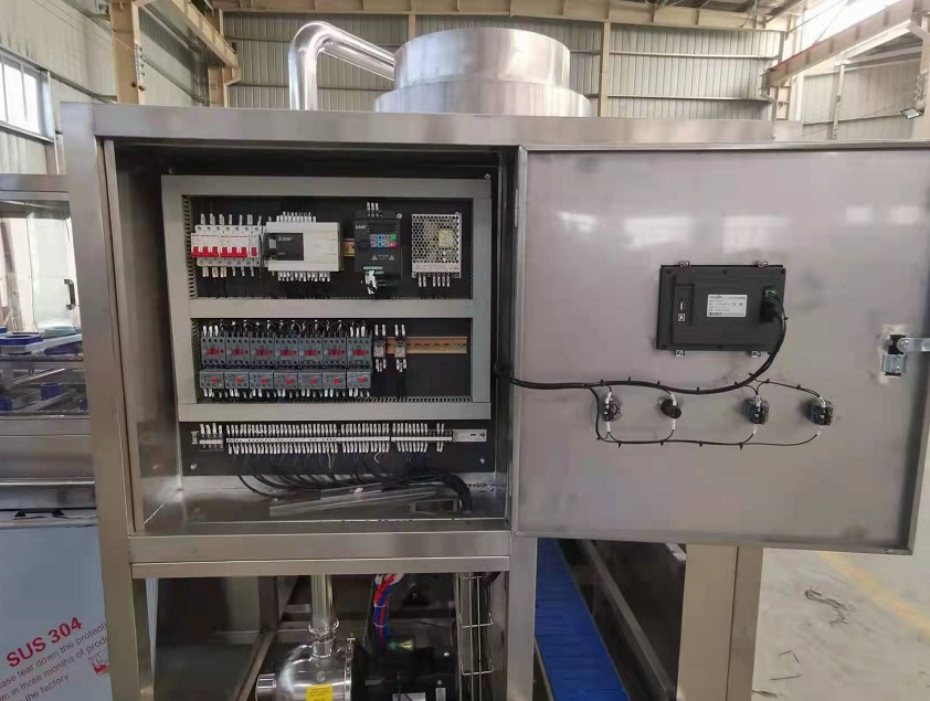 “在伺服給進系統(tǒng)中驅(qū)動器都起到了哪些作用？”