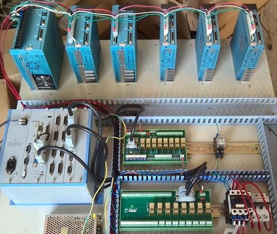 “數(shù)控機(jī)床中為何需要伺服系統(tǒng)？”