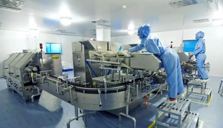 “變頻技術(shù)能夠為制藥產(chǎn)業(yè)帶來哪些改變？”