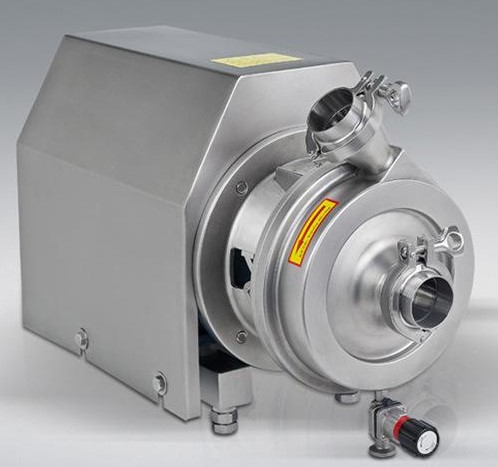 “變頻技術(shù)能夠為制藥產(chǎn)業(yè)帶來哪些改變？”