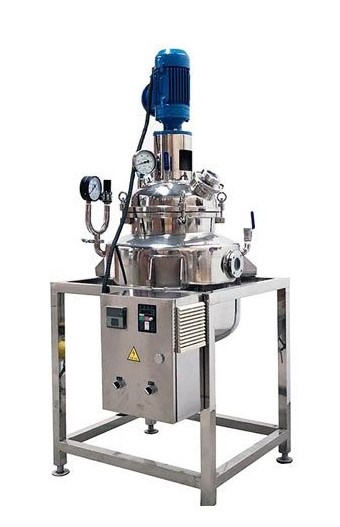 “變頻技術(shù)能夠為制藥產(chǎn)業(yè)帶來哪些改變？”