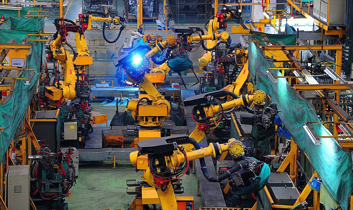 “工業(yè)自動(dòng)化究竟是什么？”