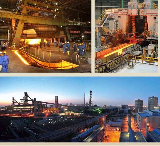 “中國工業(yè)要如何化解才能過剩以及發(fā)展工業(yè)節(jié)能？”