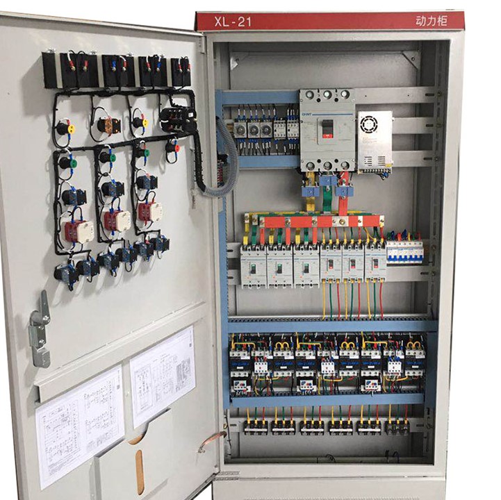 “消防控制柜有哪幾種不同的類(lèi)型？”