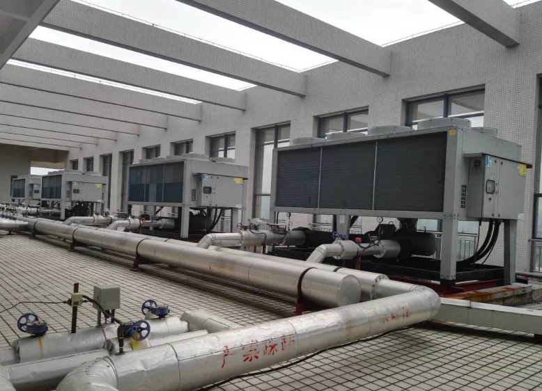 “變頻節(jié)能改造對于中央空調(diào)而言，能夠帶來了哪些好處？”