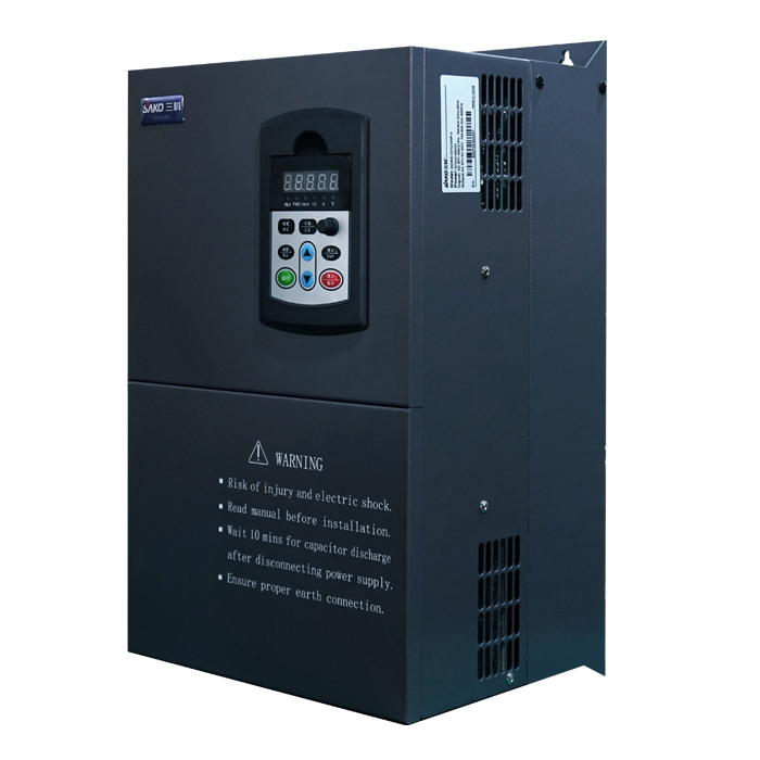 三科380V風(fēng)機變頻器30-37kW-3