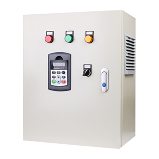 風(fēng)機變頻柜