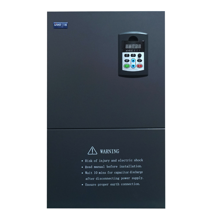 三科380V風機變頻器22kW